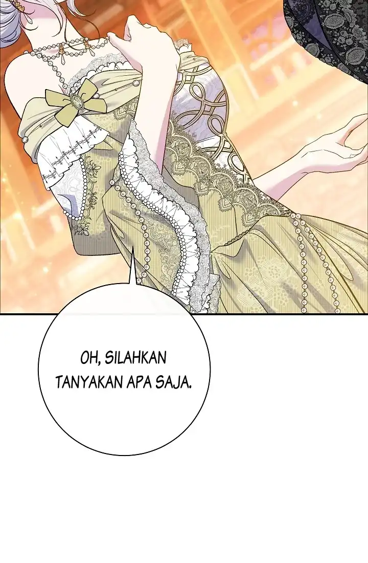 The Villainess’s Blind Date Is Too Perfect Chapter 67 - Page 120