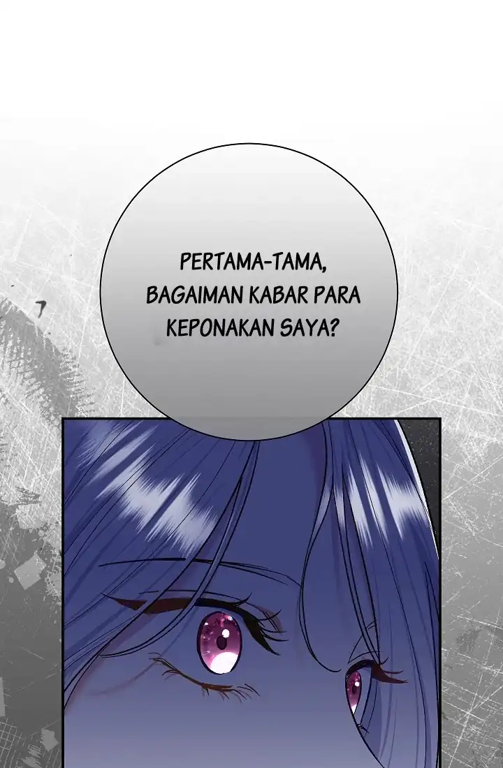 The Villainess’s Blind Date Is Too Perfect Chapter 67 - Page 121