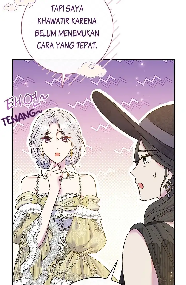 The Villainess’s Blind Date Is Too Perfect Chapter 67 - Page 124