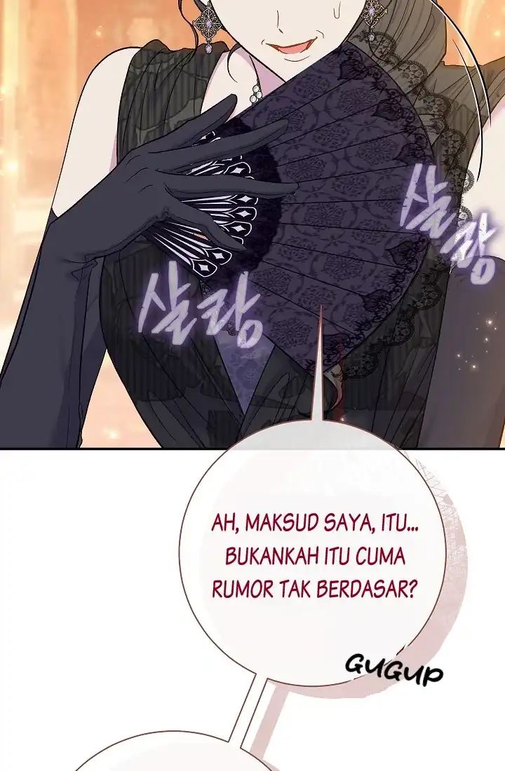 The Villainess’s Blind Date Is Too Perfect Chapter 67 - Page 130