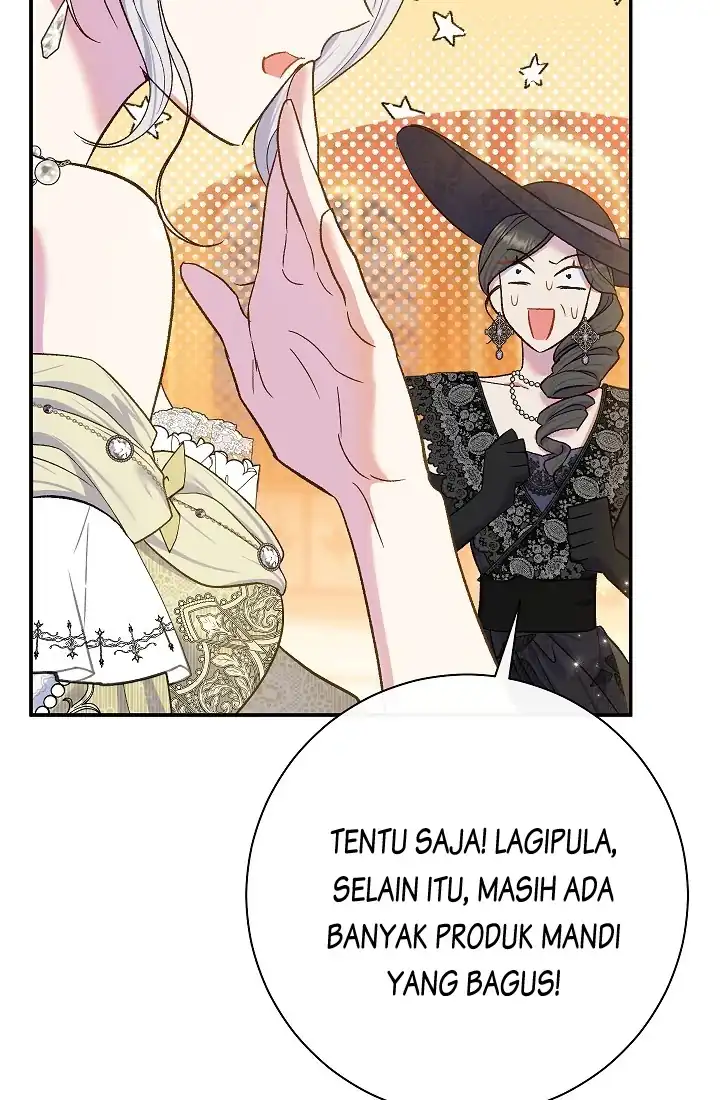 The Villainess’s Blind Date Is Too Perfect Chapter 67 - Page 133
