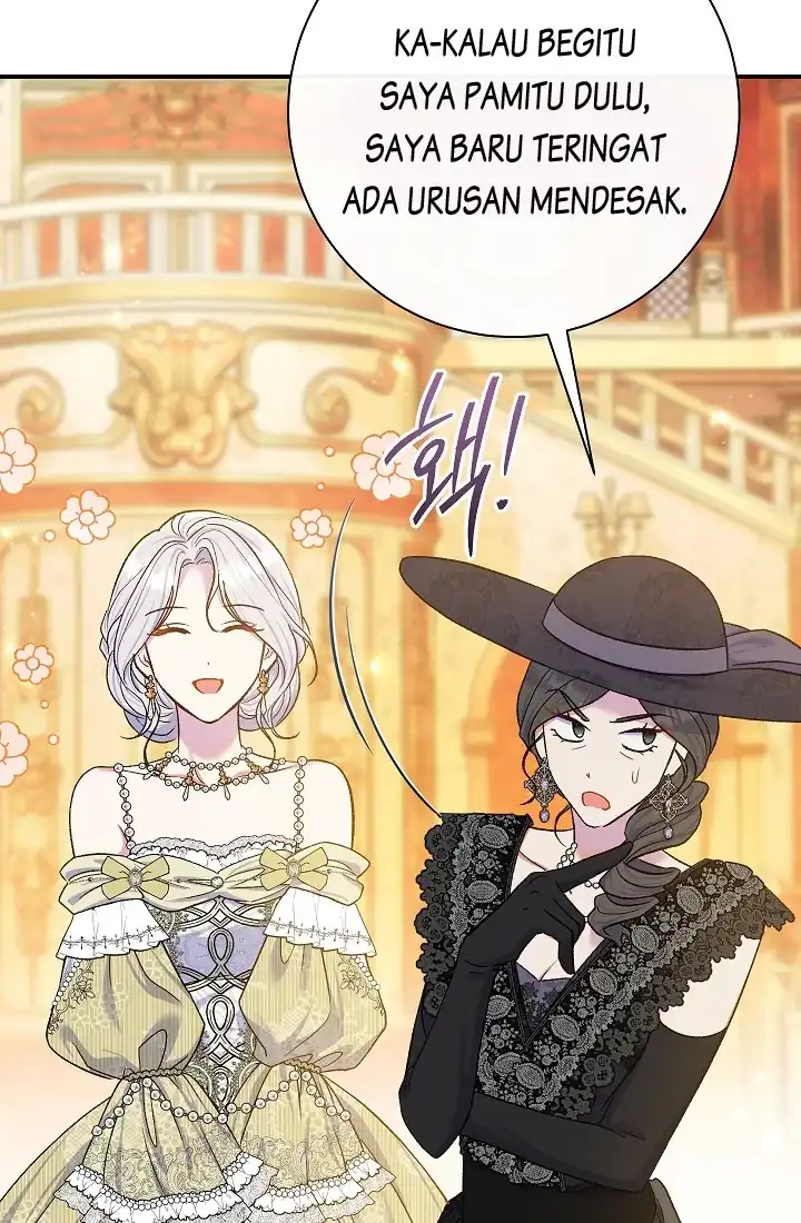 The Villainess’s Blind Date Is Too Perfect Chapter 67 - Page 135