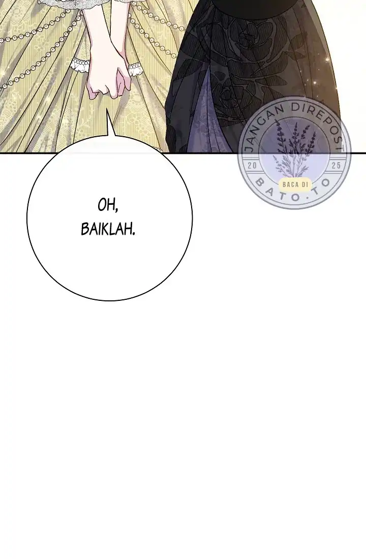 The Villainess’s Blind Date Is Too Perfect Chapter 67 - Page 136
