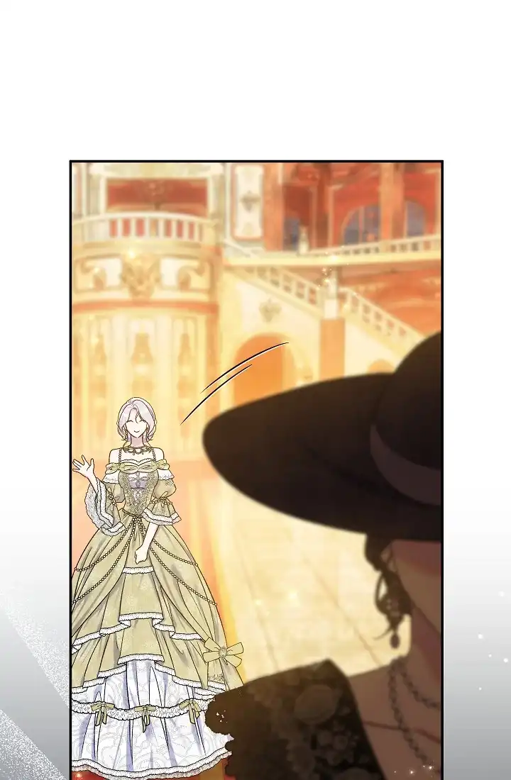 The Villainess’s Blind Date Is Too Perfect Chapter 67 - Page 137