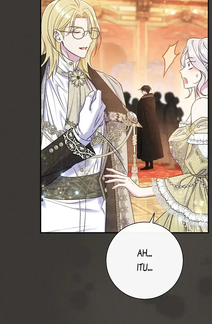 The Villainess’s Blind Date Is Too Perfect Chapter 67 - Page 14