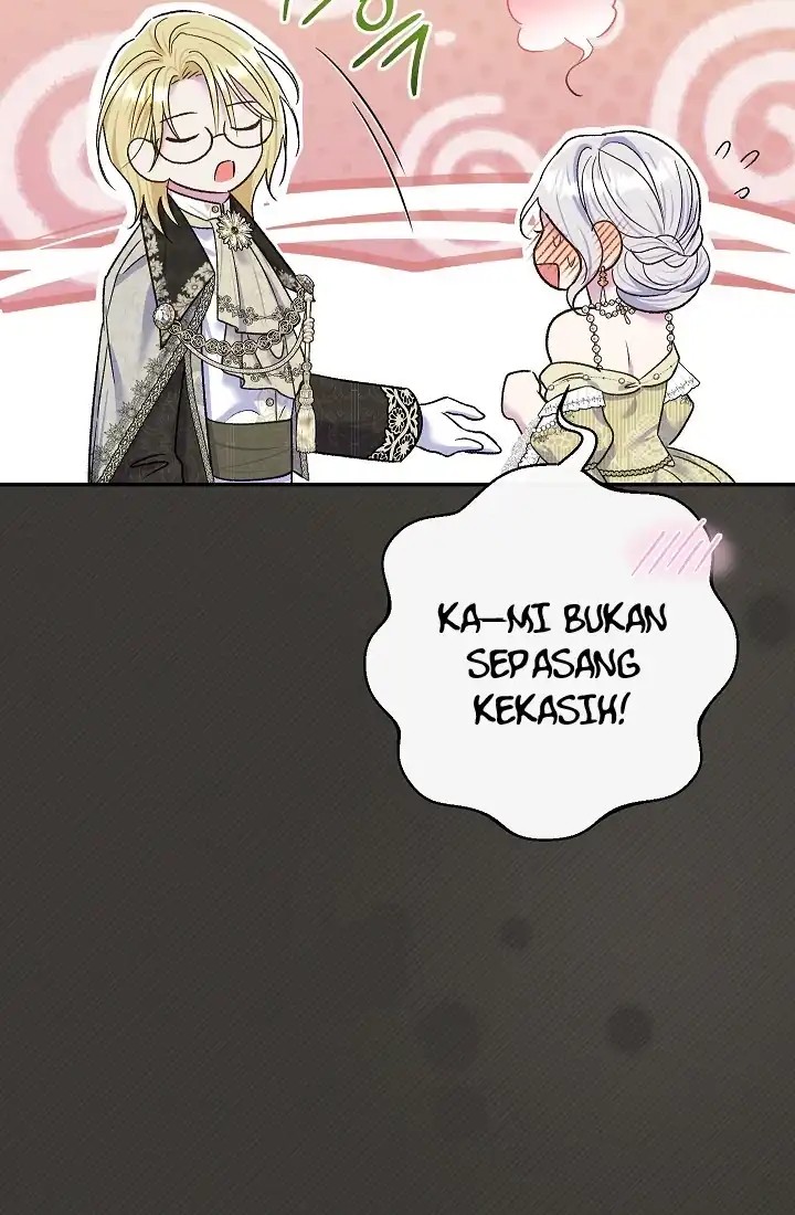 The Villainess’s Blind Date Is Too Perfect Chapter 67 - Page 18