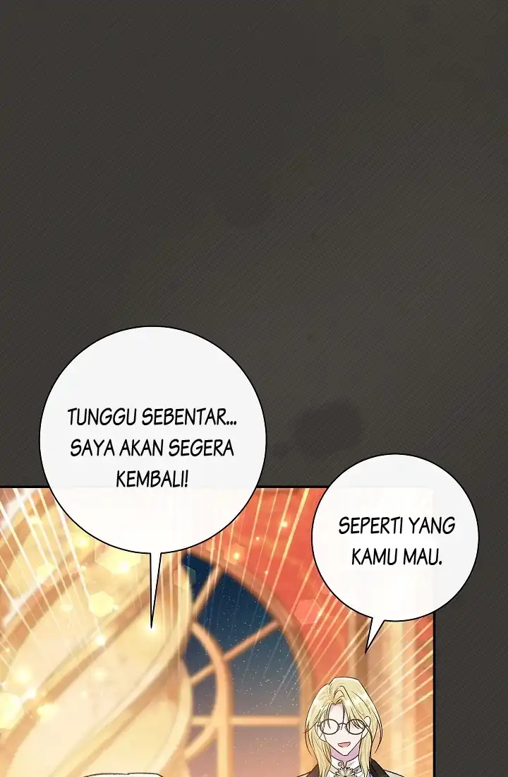 The Villainess’s Blind Date Is Too Perfect Chapter 67 - Page 19