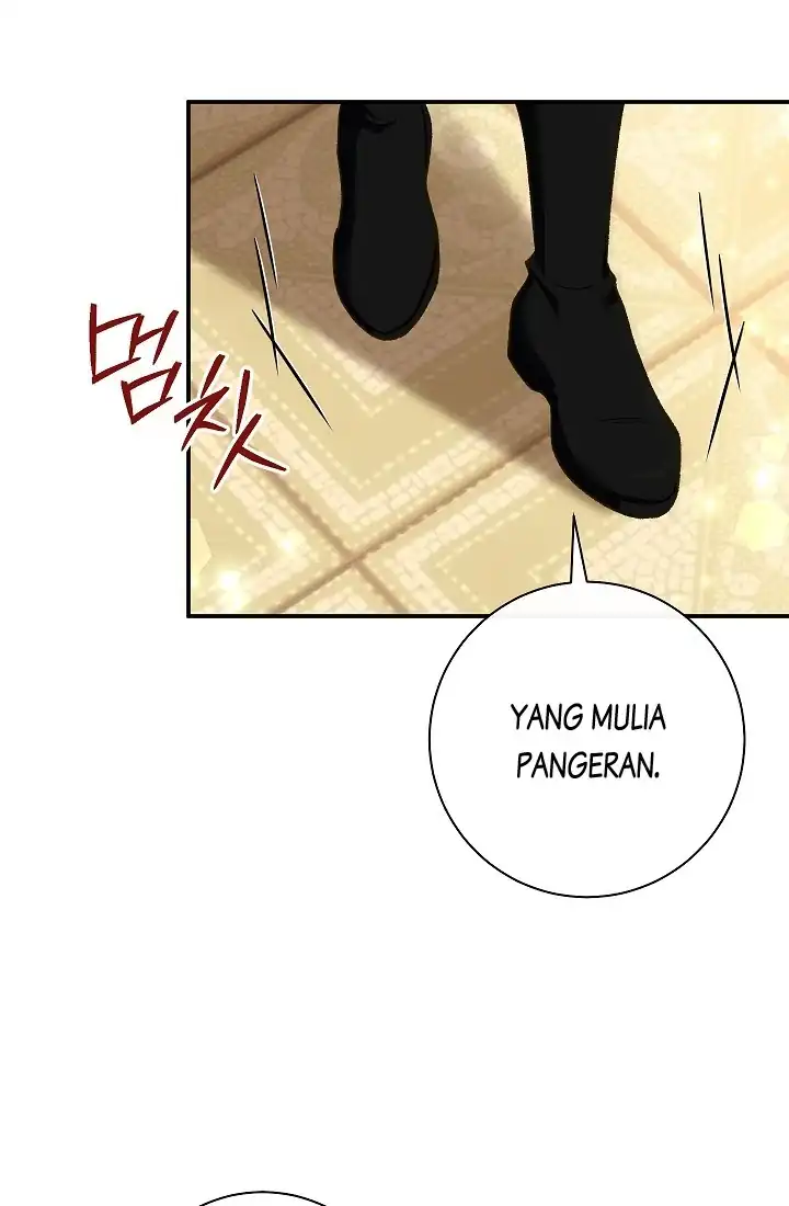 The Villainess’s Blind Date Is Too Perfect Chapter 67 - Page 25