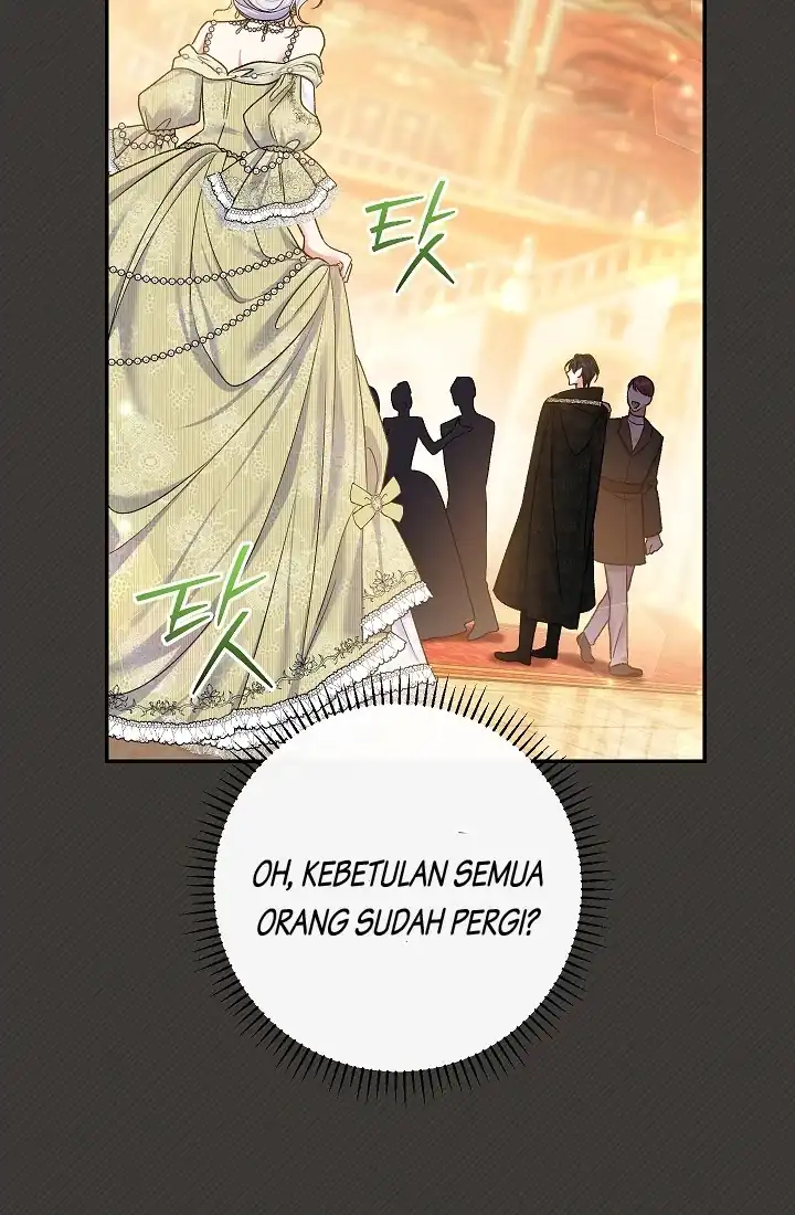 The Villainess’s Blind Date Is Too Perfect Chapter 67 - Page 35