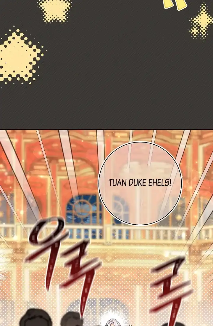 The Villainess’s Blind Date Is Too Perfect Chapter 67 - Page 37