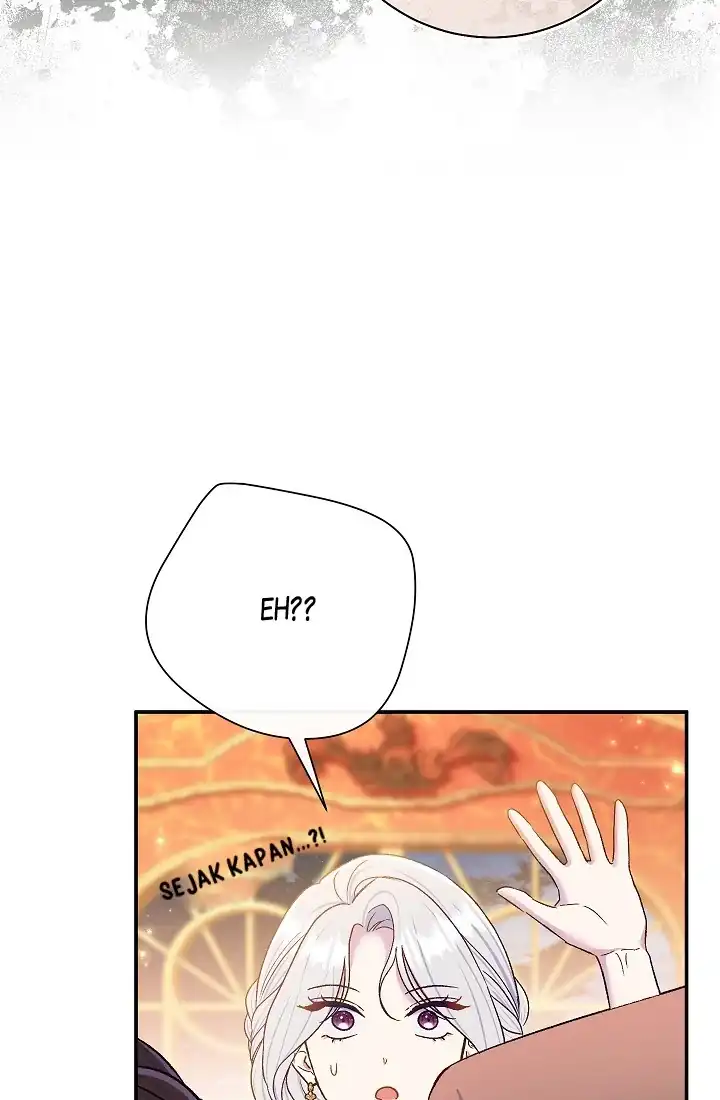 The Villainess’s Blind Date Is Too Perfect Chapter 67 - Page 39