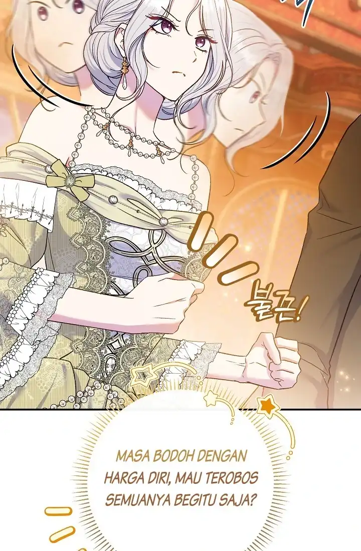 The Villainess’s Blind Date Is Too Perfect Chapter 67 - Page 41