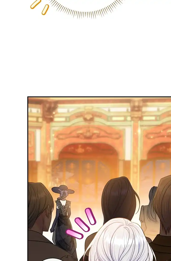 The Villainess’s Blind Date Is Too Perfect Chapter 67 - Page 42
