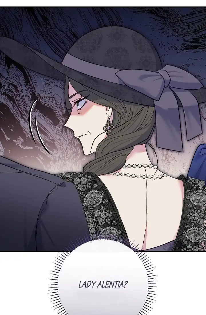 The Villainess’s Blind Date Is Too Perfect Chapter 67 - Page 44