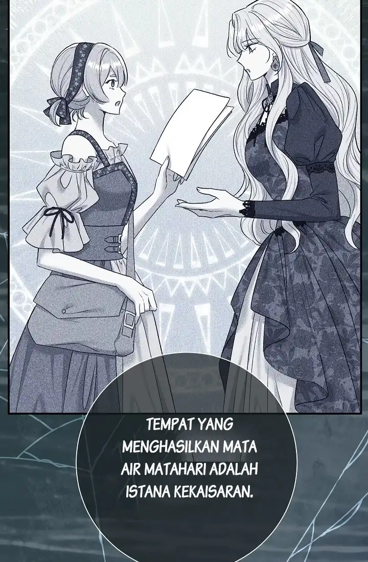 The Villainess’s Blind Date Is Too Perfect Chapter 67 - Page 49