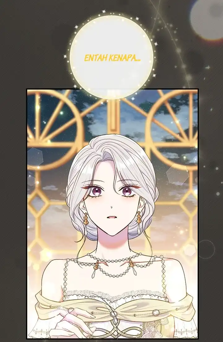 The Villainess’s Blind Date Is Too Perfect Chapter 67 - Page 5