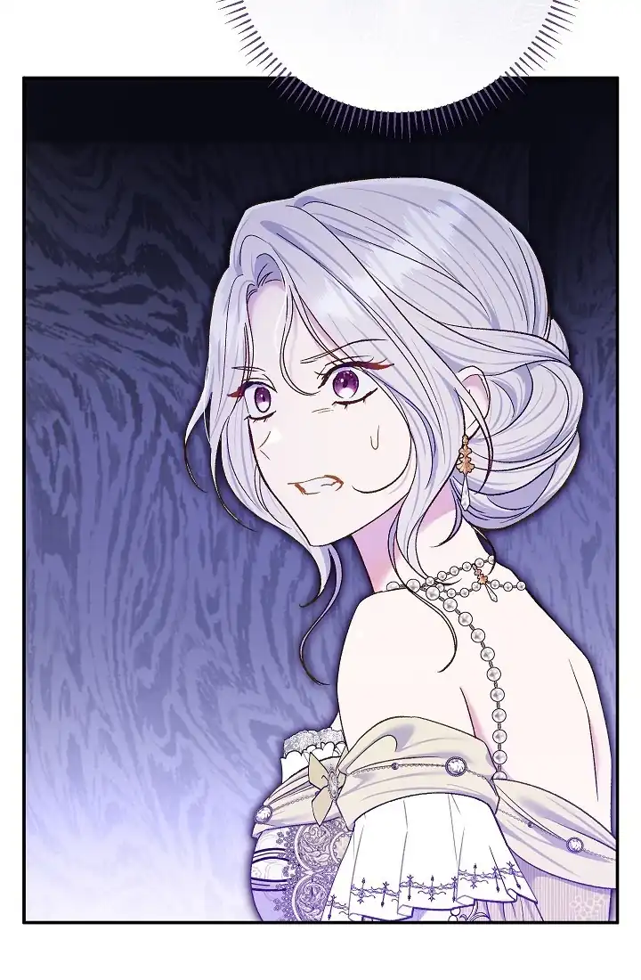 The Villainess’s Blind Date Is Too Perfect Chapter 67 - Page 55