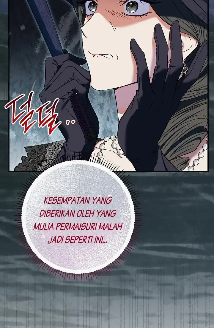 The Villainess’s Blind Date Is Too Perfect Chapter 67 - Page 68