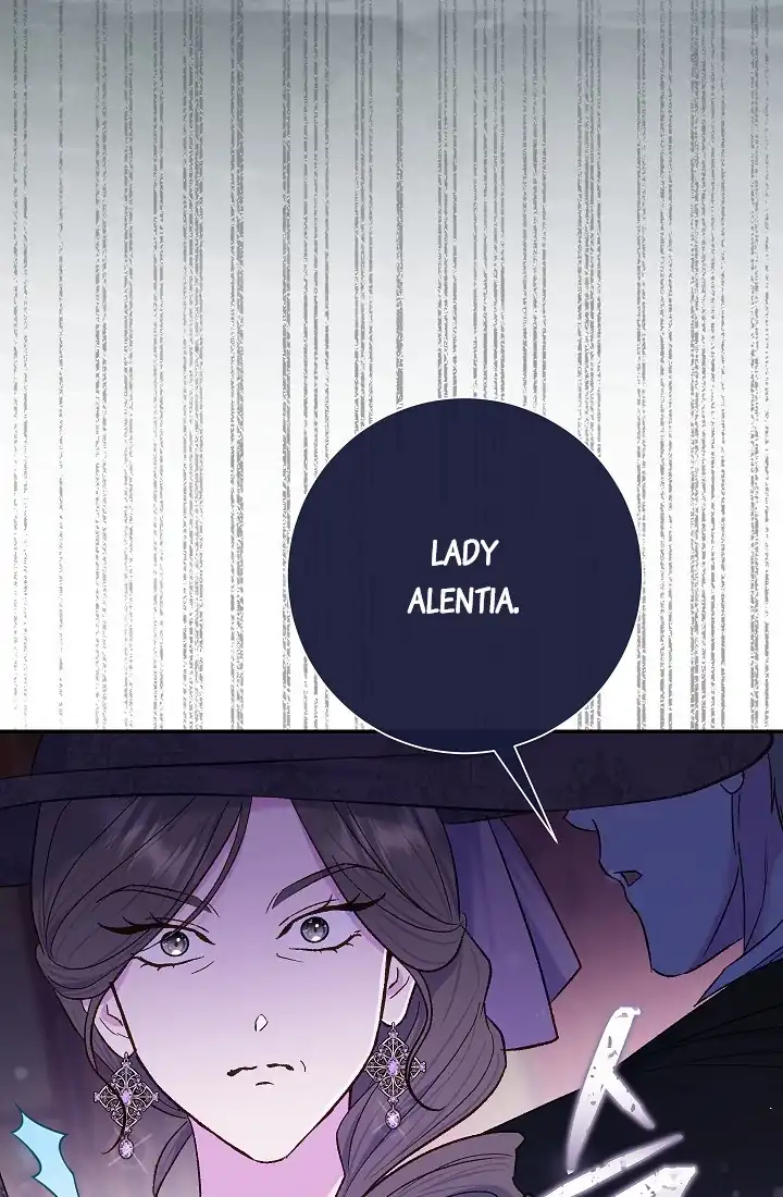 The Villainess’s Blind Date Is Too Perfect Chapter 67 - Page 69