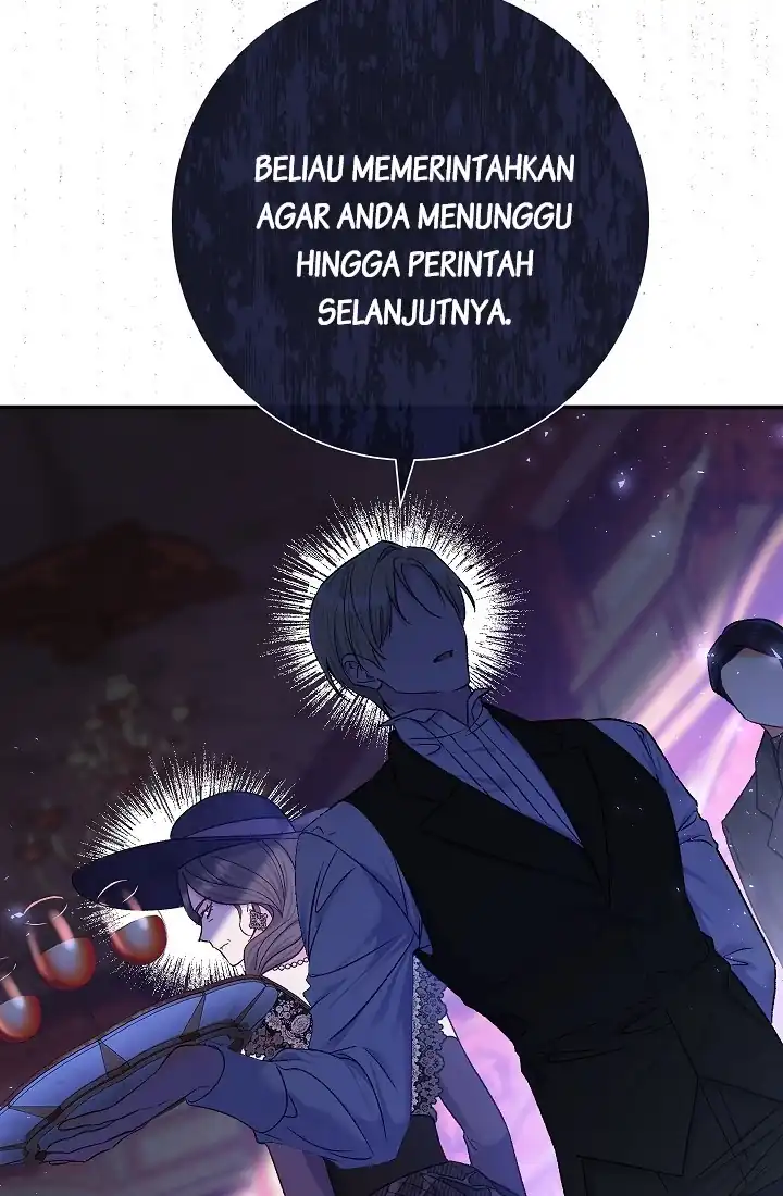 The Villainess’s Blind Date Is Too Perfect Chapter 67 - Page 71