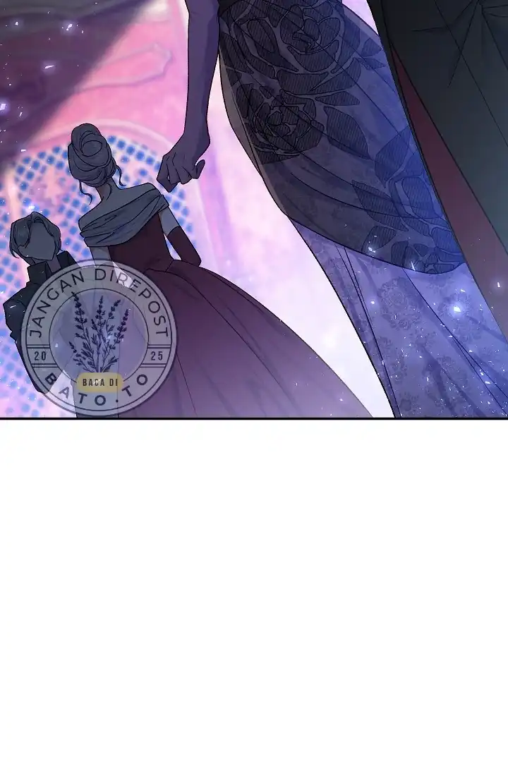 The Villainess’s Blind Date Is Too Perfect Chapter 67 - Page 72