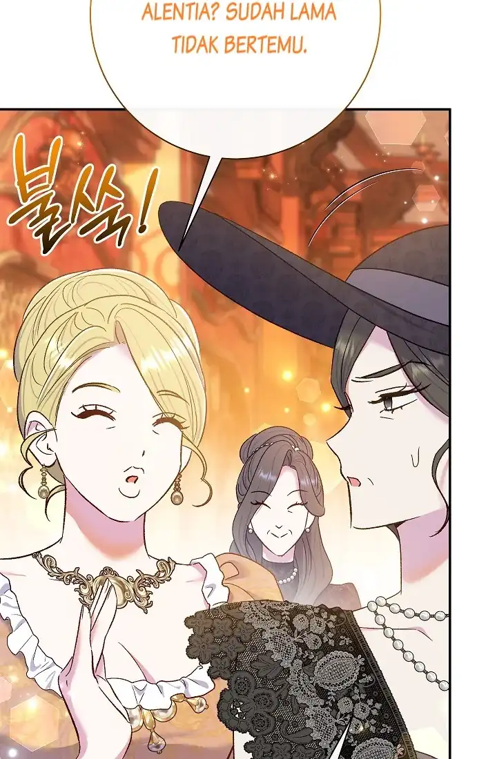 The Villainess’s Blind Date Is Too Perfect Chapter 67 - Page 76