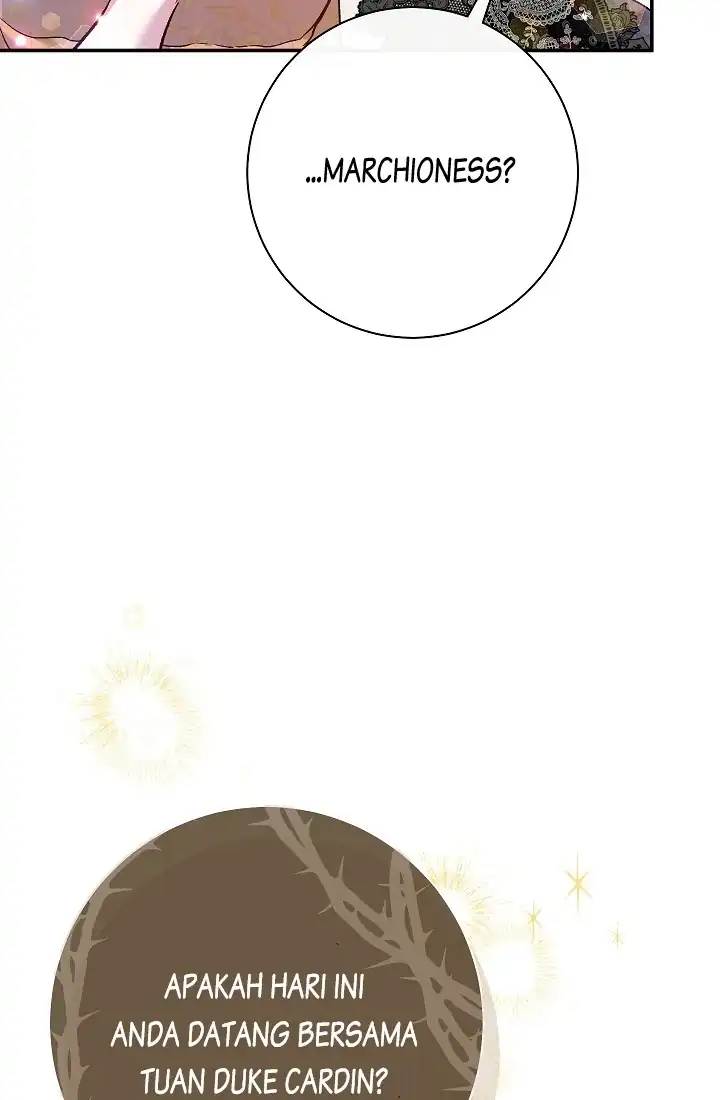 The Villainess’s Blind Date Is Too Perfect Chapter 67 - Page 77