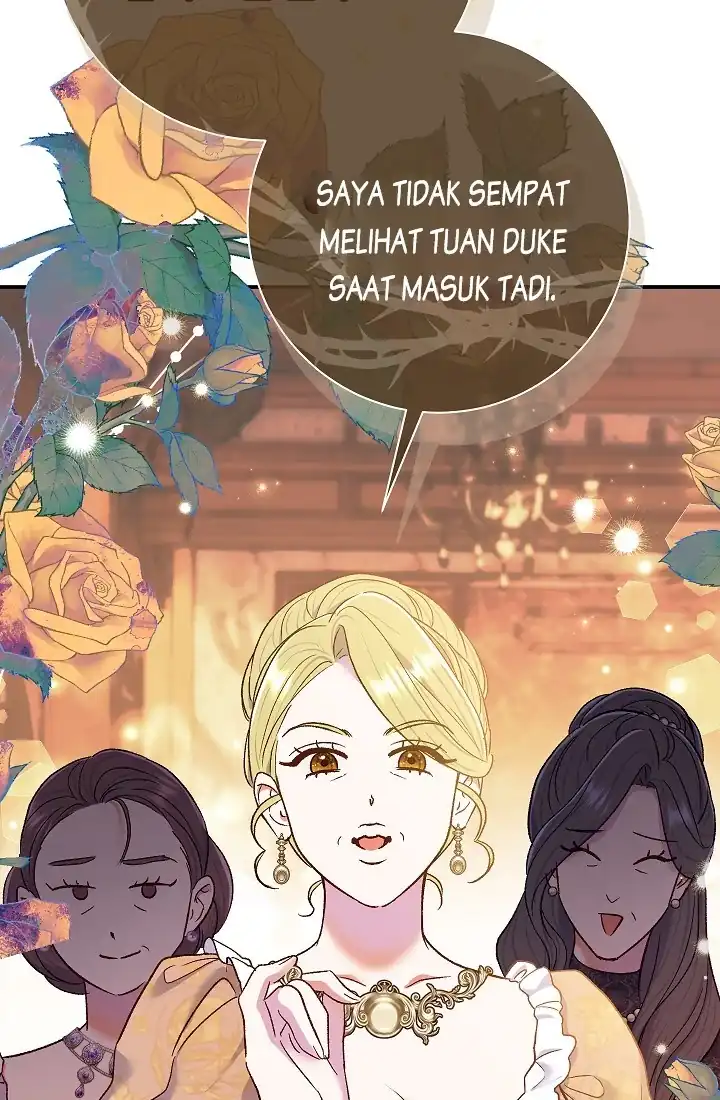 The Villainess’s Blind Date Is Too Perfect Chapter 67 - Page 78