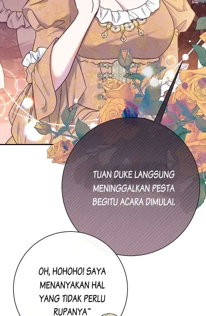 The Villainess’s Blind Date Is Too Perfect Chapter 67 - Page 79