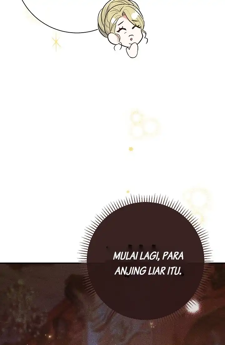 The Villainess’s Blind Date Is Too Perfect Chapter 67 - Page 80