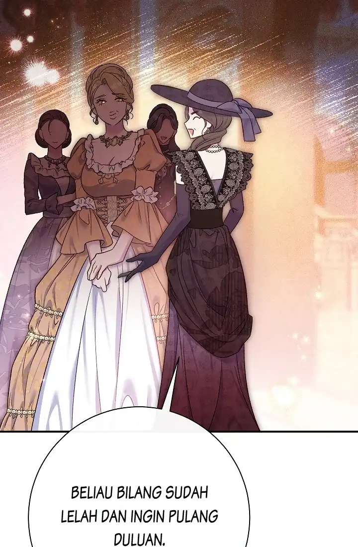 The Villainess’s Blind Date Is Too Perfect Chapter 67 - Page 81