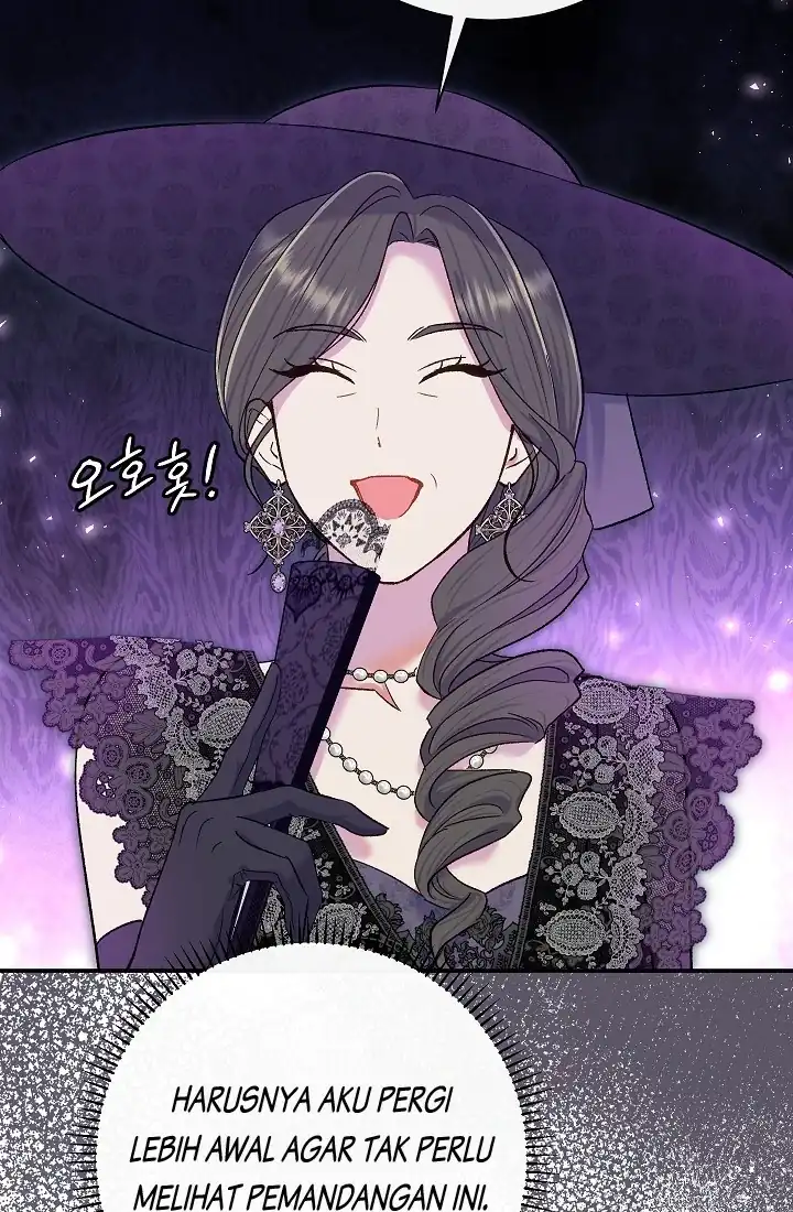 The Villainess’s Blind Date Is Too Perfect Chapter 67 - Page 83
