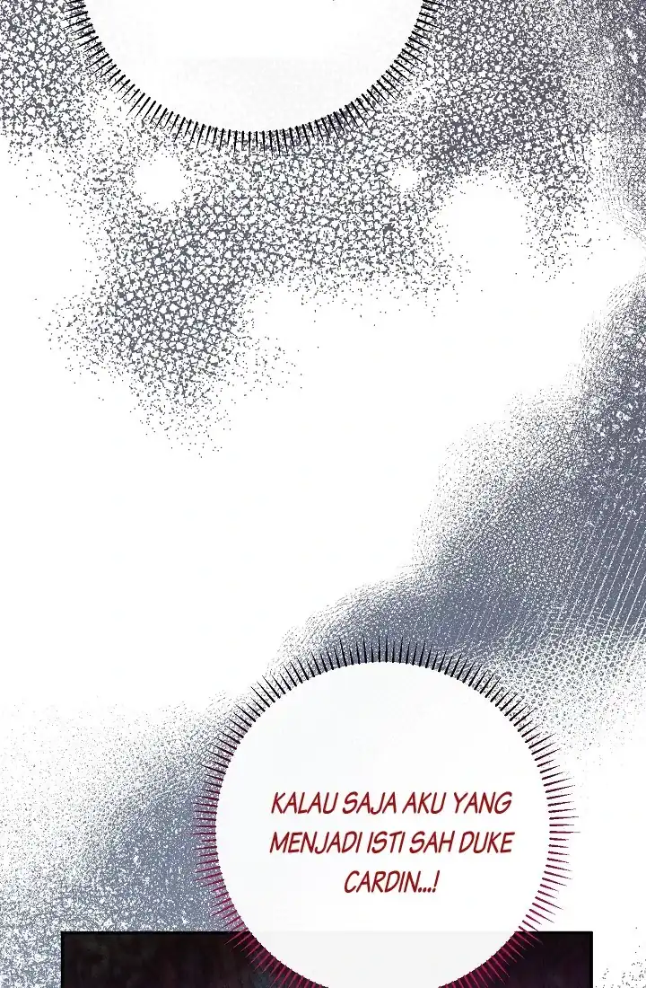 The Villainess’s Blind Date Is Too Perfect Chapter 67 - Page 84