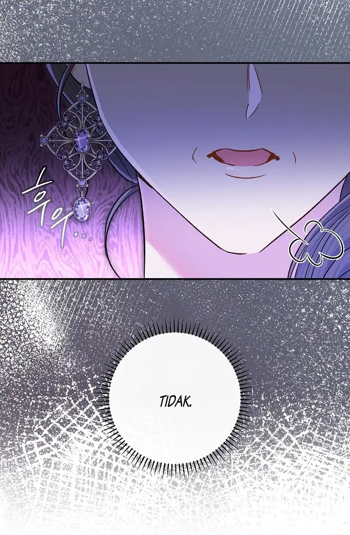 The Villainess’s Blind Date Is Too Perfect Chapter 67 - Page 86