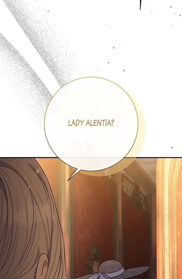 The Villainess’s Blind Date Is Too Perfect Chapter 67 - Page 89