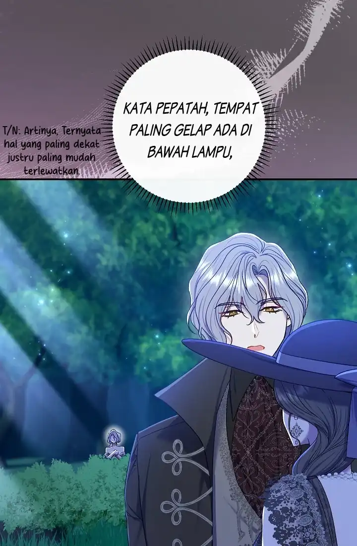 The Villainess’s Blind Date Is Too Perfect Chapter 68 - Page 101