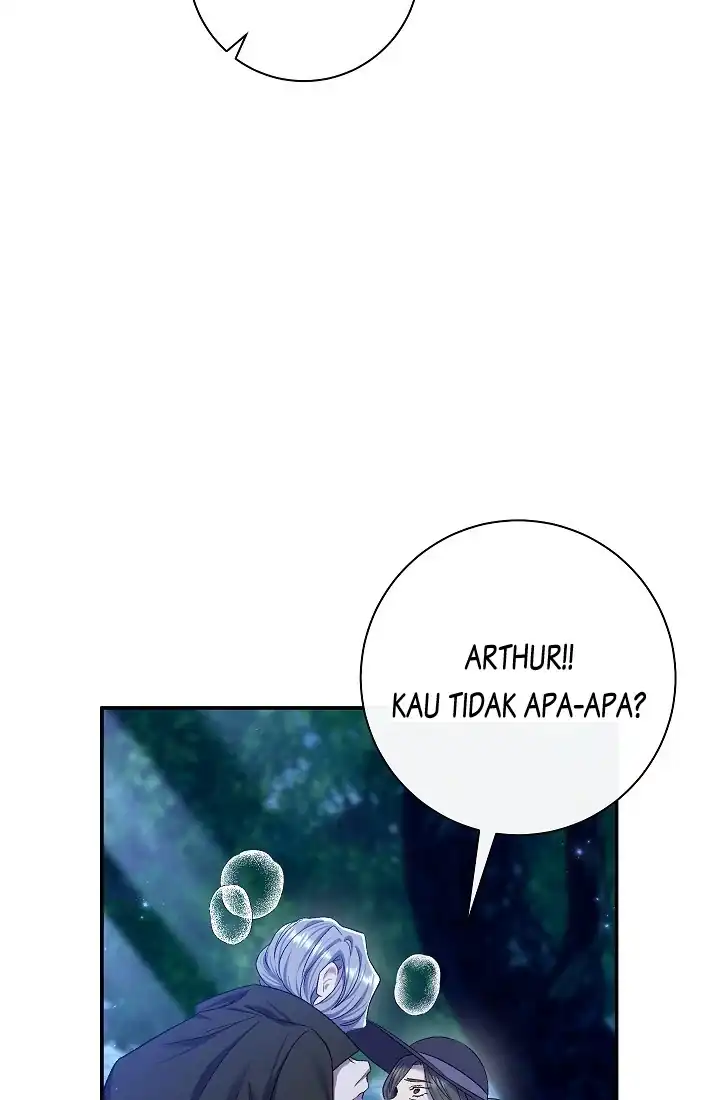 The Villainess’s Blind Date Is Too Perfect Chapter 68 - Page 104