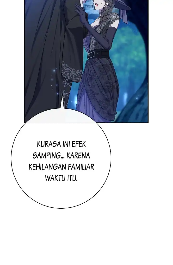 The Villainess’s Blind Date Is Too Perfect Chapter 68 - Page 105
