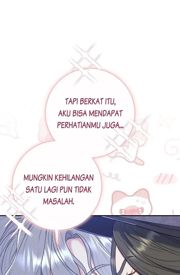 The Villainess’s Blind Date Is Too Perfect Chapter 68 - Page 106