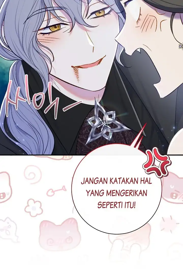 The Villainess’s Blind Date Is Too Perfect Chapter 68 - Page 107