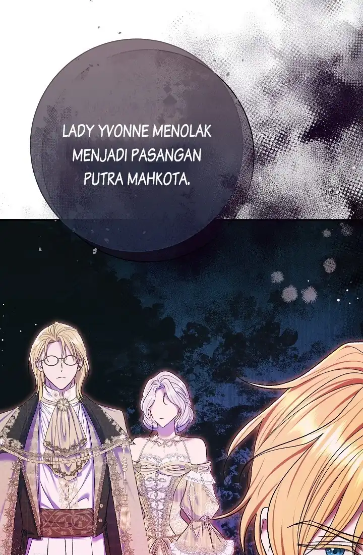 The Villainess’s Blind Date Is Too Perfect Chapter 68 - Page 111
