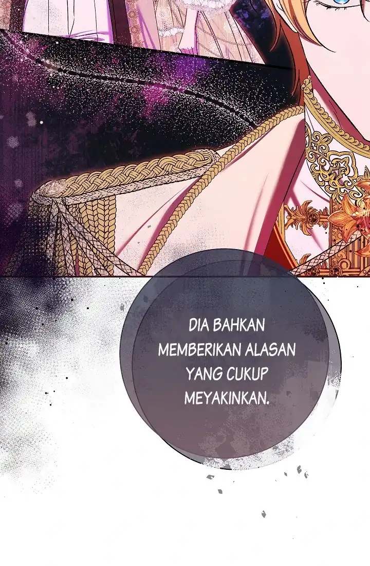 The Villainess’s Blind Date Is Too Perfect Chapter 68 - Page 112