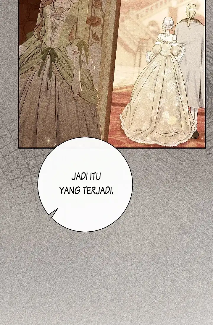 The Villainess’s Blind Date Is Too Perfect Chapter 68 - Page 114