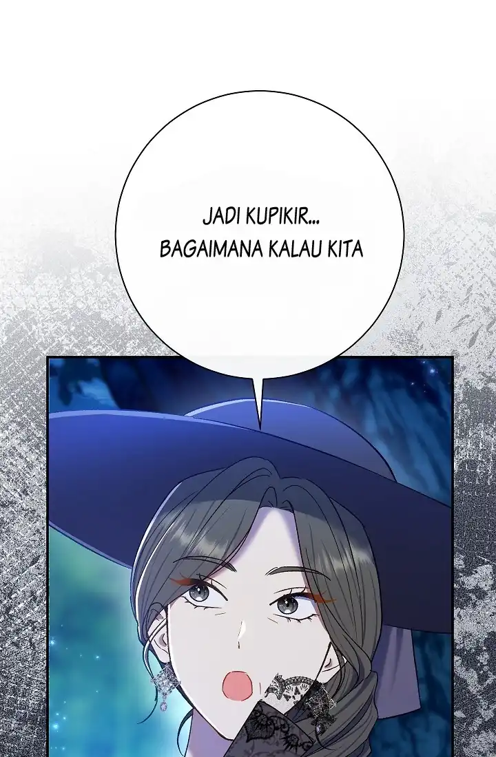 The Villainess’s Blind Date Is Too Perfect Chapter 68 - Page 117