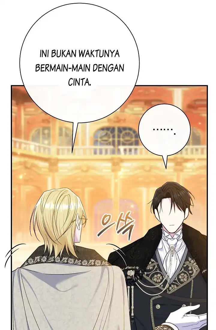 The Villainess’s Blind Date Is Too Perfect Chapter 68 - Page 21