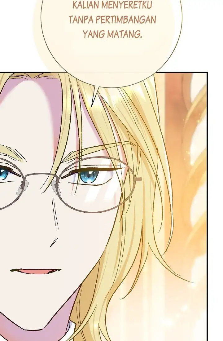 The Villainess’s Blind Date Is Too Perfect Chapter 68 - Page 23