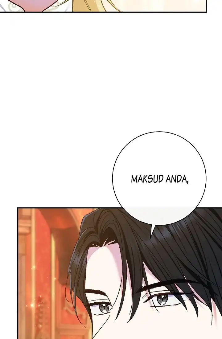 The Villainess’s Blind Date Is Too Perfect Chapter 68 - Page 24