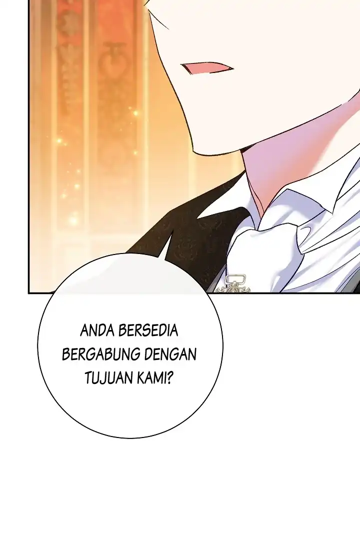 The Villainess’s Blind Date Is Too Perfect Chapter 68 - Page 25