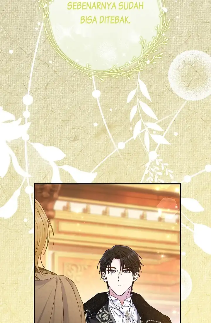The Villainess’s Blind Date Is Too Perfect Chapter 68 - Page 29