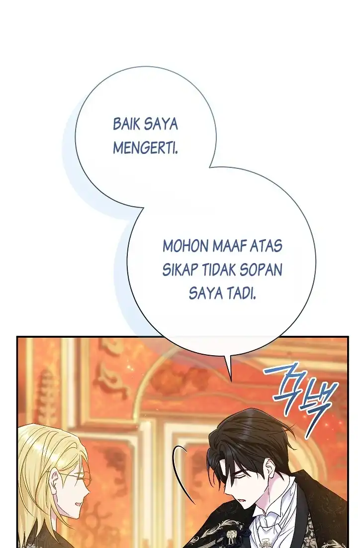 The Villainess’s Blind Date Is Too Perfect Chapter 68 - Page 31